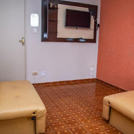 Apartamento a 80m da praia do Forte - Praia Grande Praia Grande (Santos) Exterior foto